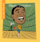 Magic Johnson By Katlin Sarantou, Jeff Bane (Illustrator) Cover Image