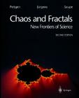 Chaos and Fractals: New Frontiers of Science By Heinz-Otto Peitgen, Hartmut Jürgens, Dietmar Saupe Cover Image