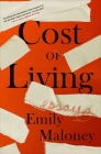 Cost of Living: Essays Cover Image