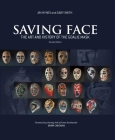 Saving Face: The Art and History of the Goalie Mask Cover Image