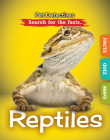 Reptiles (Pet Detectives) By Lindsey Lowe Cover Image