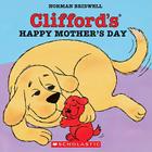 Clifford's Happy Mother's Day Cover Image
