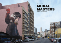 Mural Masters: A New Generation Cover Image