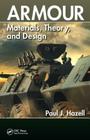 Armour: Materials, Theory, and Design Cover Image