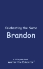 Celebrating the Name Brandon Cover Image