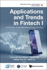 Applications and Trends in Fintech I: Governance, Ai, and Blockchain Design Thinking By David Kuo Chuen Lee (Editor), Joseph Lim (Editor), Kok Fai Phoon (Editor) Cover Image