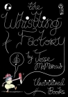 The Whistling Factory By Jesse McManus Cover Image