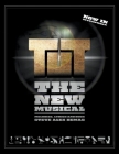 Tut: The New Musical By Steve Alex Demas Cover Image