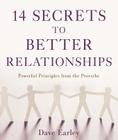14 Secrets to Better Relationships: Powerful Principles from the Bible Cover Image