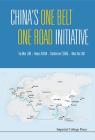 China's One Belt One Road Initiative By Tai Wei Lim, Wen Xin Lim, Henry Hing Lee Chan Cover Image