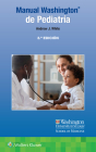 Manual Washington de Pediatría Cover Image