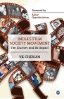 India's Film Society Movement: The Journey and Its Impact By V. K. Cherian Cover Image