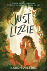 Just Lizzie Cover Image