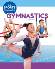 Gymnastics By Karen Price Cover Image