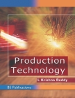 Production Technology Cover Image