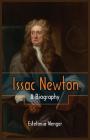 Issac Newton: A Biography By Estefania Wenger Cover Image