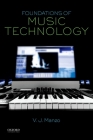 Foundations of Music Technology Cover Image