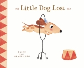 Little Dog Lost By Guido Van Genechten Cover Image