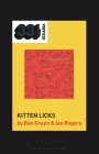 Screamfeeder's Kitten Licks Cover Image