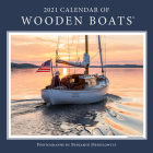 2021 Calendar of Wooden Boats Cover Image