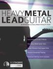 Heavy Metal Lead Guitar Cover Image