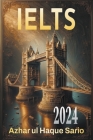 Ielts: 2024 Cover Image