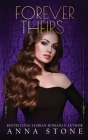 Forever Theirs (Mistress #3) Cover Image