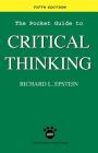 The Pocket Guide to Critical Thinking fifth edition Cover Image