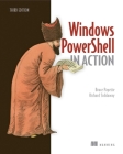Windows PowerShell in Action Cover Image