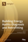 Building Energy Audits-Diagnosis and Retrofitting Cover Image