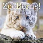 ZooBorns!: Zoo Babies from Around the World Cover Image