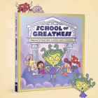 Medusa's First Day: A Story about Kindness By Karen Kilpatrick, Germán Blanco (Illustrator) Cover Image