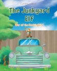The Junkyard Elf: War of the Mockingbird By Cynthia Walker Cover Image