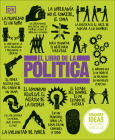 El libro de la política (The Politics Book) (DK Big Ideas) Cover Image