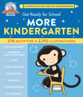 Get Ready for School: More Kindergarten By Heather Stella Cover Image