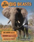 In Focus: Big Beasts By Steve Parker Cover Image