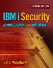 IBM i Security Administration and Compliance Cover Image