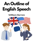 An Outline of English Speech Cover Image