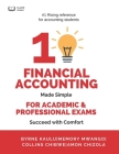 Financial Accounting: Made Simple (Accounting and Finance) Cover Image
