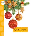 Christmas (Spot Holidays) By Mari Schuh Cover Image