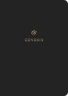 ESV Scripture Journal: Genesis (Paperback)  Cover Image