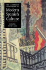 The Cambridge Companion to Modern Spanish Culture (Cambridge Companions to Culture) Cover Image