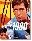 100 Clásicos del Cine de Los 1980 Cover Image