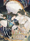 The Husky and His White Cat Shizun: Erha He Ta De Bai Mao Shizun (Novel) Vol. 1 By Rou Bao Bu Chi Rou, St (Illustrator) Cover Image