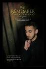 We Remember By Nouri Sardar Cover Image