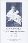 Collected Writings of H. P. Blavatsky, Vol. 13 Cover Image