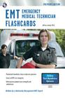 EMT Flashcard Book + Online (EMT Test Preparation) Cover Image