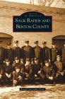 Sauk Rapids and Benton County By Ron Zurek, Ron Zurck, Ronald Christopher Zurek Cover Image
