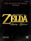 The Legend of Zelda Symphony of the Goddesses: Piano Solos Cover Image
