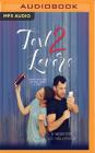 Text 2 Lovers By K. Webster, J. D. Hollyfield, Ava Erickson (Read by) Cover Image